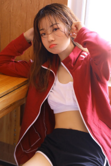 密室逃脱里挨c